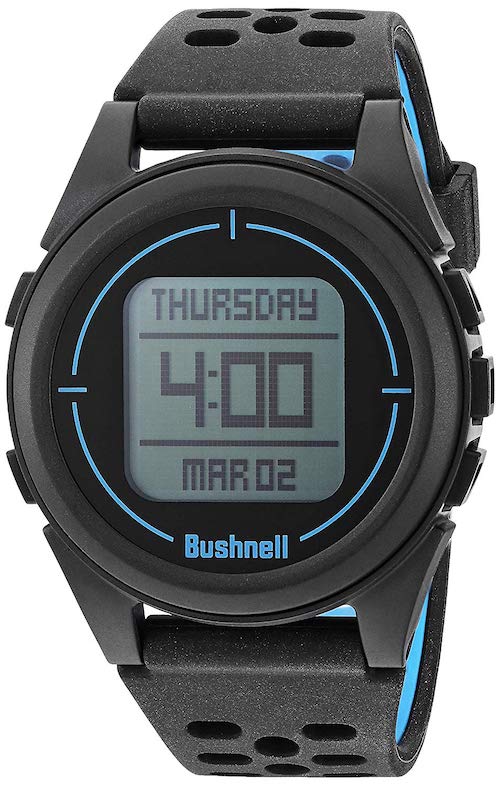 Bushnell Neo Ion GPS Watch