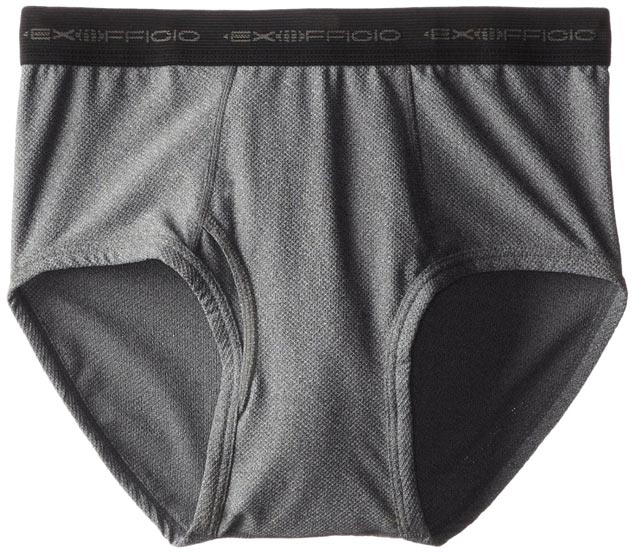 Give-N-Go Washable Briefs Underwear from Ex Officio